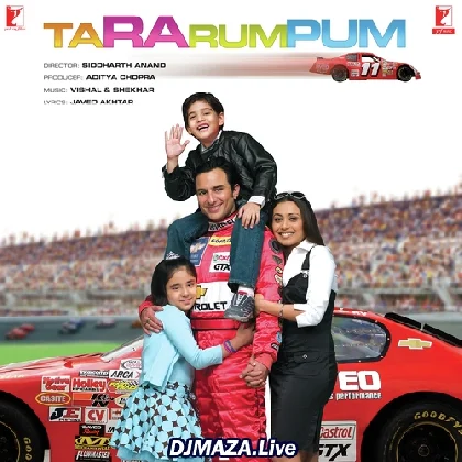Ta Ra Rum Pum (2007)