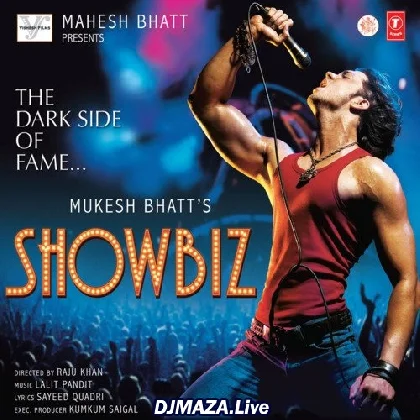 Showbiz (2007)