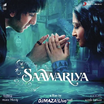 Saawariya (2007)
