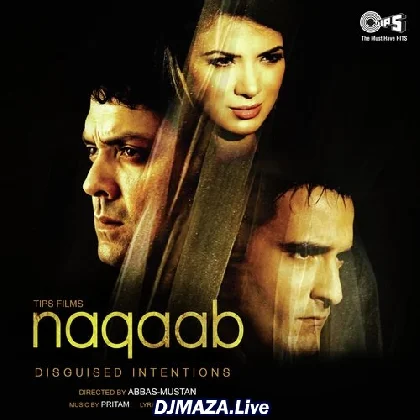Naqaab (2007)