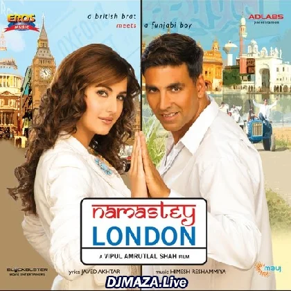Namastey London (2007)