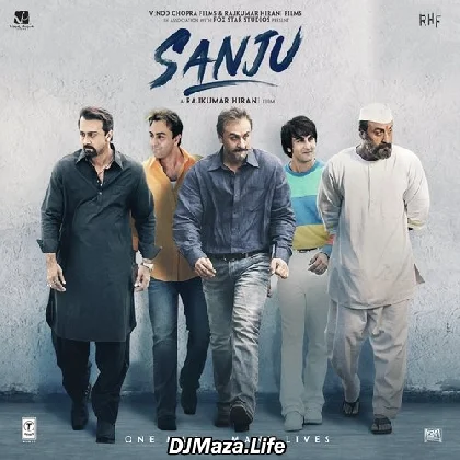 Sanju (2018)