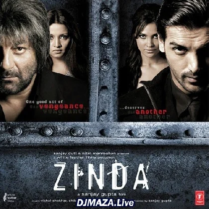 Zinda (2006)