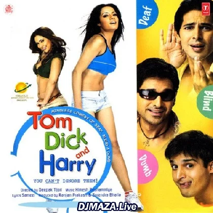 Tom Dick And Harry (2006)