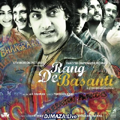 Rang De Basanti (2006)