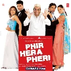 Phir Hera Pheri (2006)