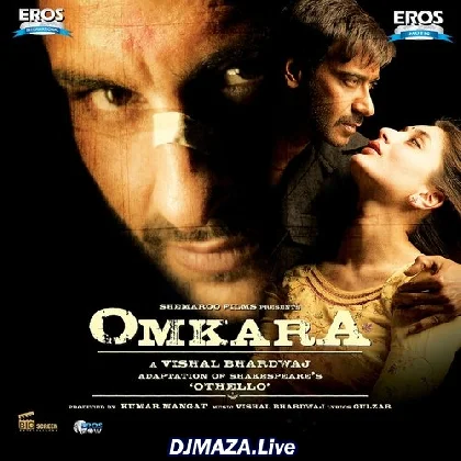 Omkara (2006)
