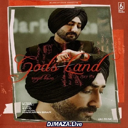 Gods Land - Ranjit Bawa (2023)