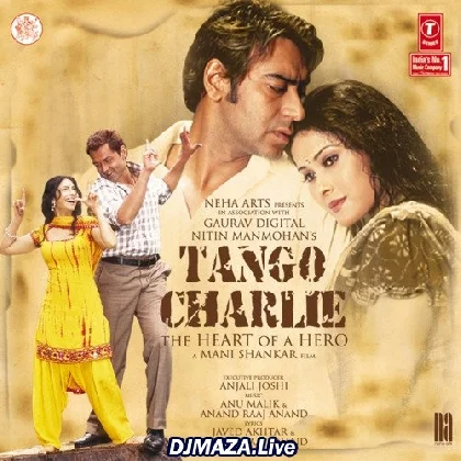 Tango Charlie (2005)