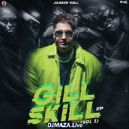 Gill Skill Vol 1 (2023)