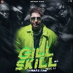Gill Skill Vol 1 (2023)