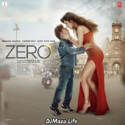 Zero (2018)