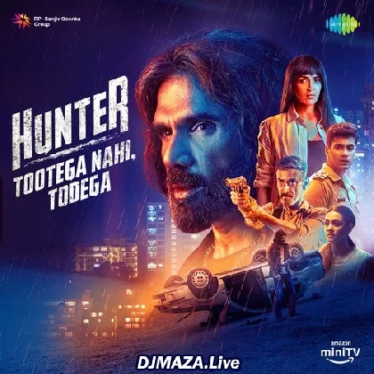 Hunter Tootega Nahi Todega (2023)