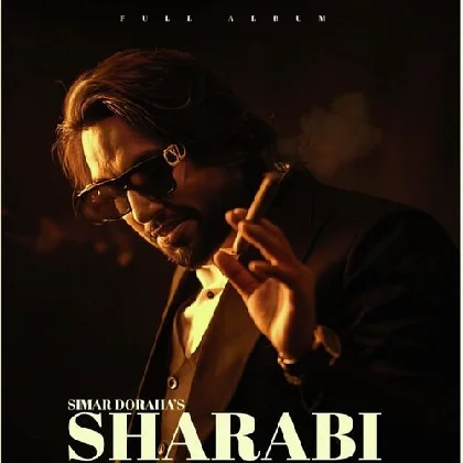 Sharabi - Simar Doraha (2023)