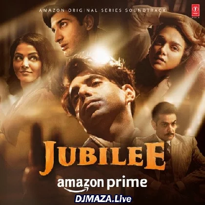 Jubilee (2023)