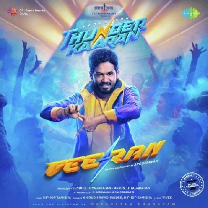 Veeran (2023)