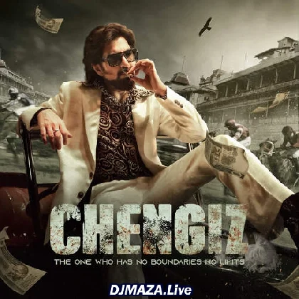 Chengiz (2023)