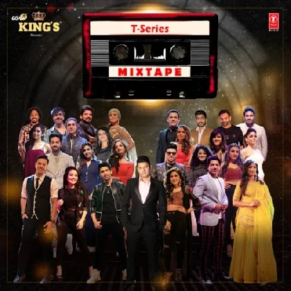 T-Series Mixtape (2017)