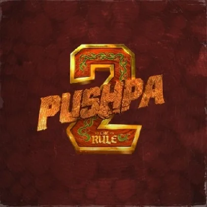 Pushpa 2 (2023)