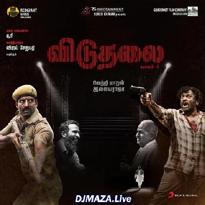 Viduthalai (2023)