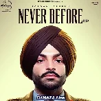 Never Before - Jordan Sandhu (2023)