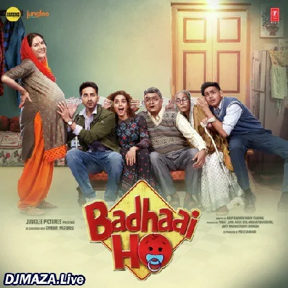 Badhaai Ho (2018)
