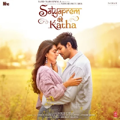 Satyaprem Ki Katha (2023)