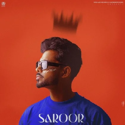 Saroor - Arjan Dhillon (2023)