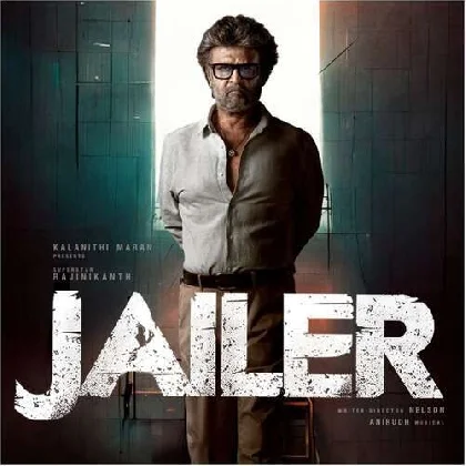 Jailer (2023)