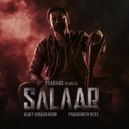 Salaar (2023)