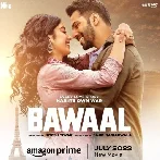 Bawaal (2023)
