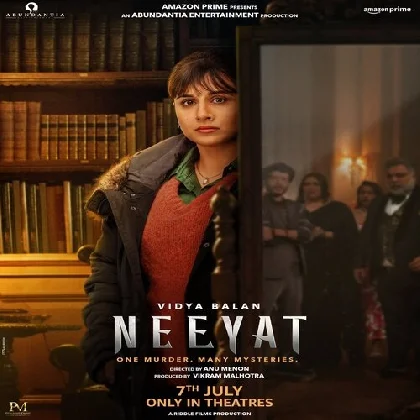 Neeyat (2023)