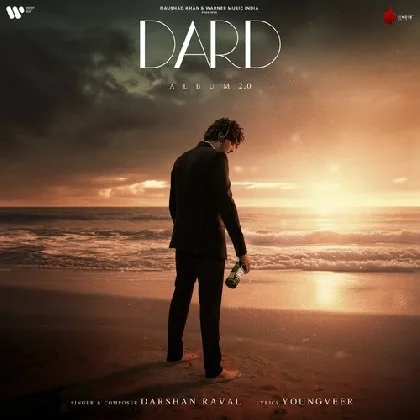 Dard - Darshan Raval (2023)