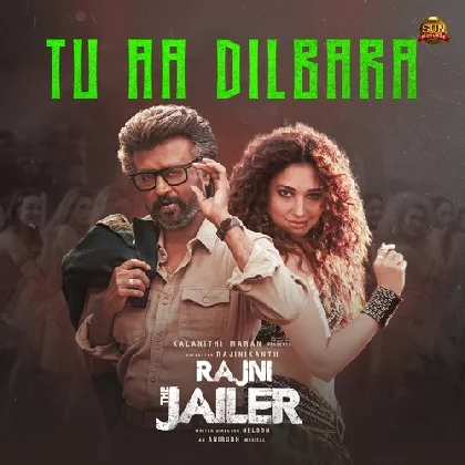 Rajni The Jailer (2023)
