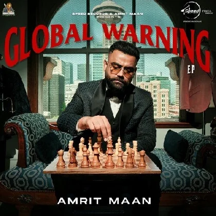 Global Warning (2023)