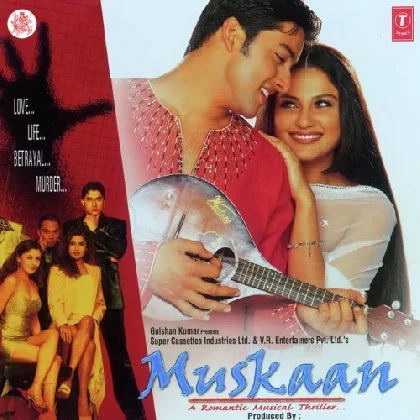 Muskaan (2004)