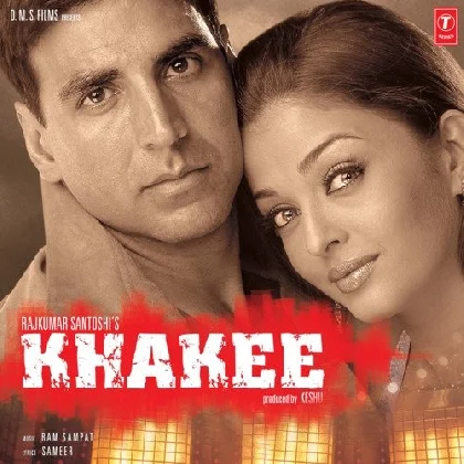 Khakee (2004)