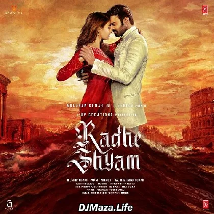 Radhe Shyam (2021)