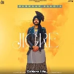 Jigre - Gurmaan Sahota