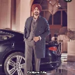 Rees Jatt de - Pavitar Lassoi