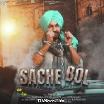 Sache Bol - Ravinder Grewal