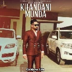 Khandani Munda - Teji Grewal