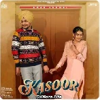 Kasoor - Amar Sehmbi