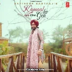 Kamaal Ho Gea - Satinder Sartaj