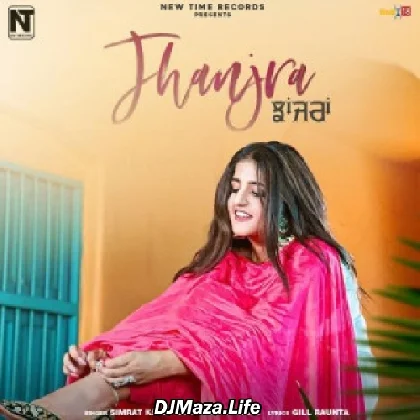 Jhanjra - Simrat Kaur