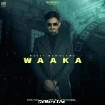 Waaka - Preet Randhawa