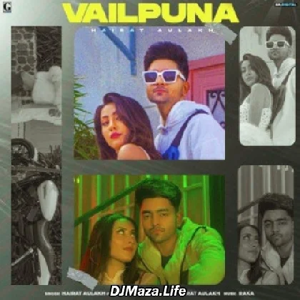 Vailpuna - Hairat Aulakh