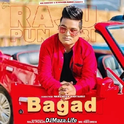 Bagad - Raju Punjabi