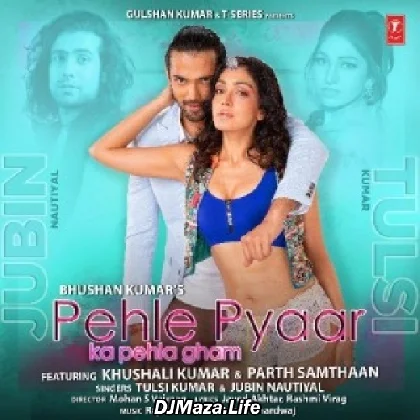 Pehle Pyaar Ka Pehla Gham - Jubin Nautiyal