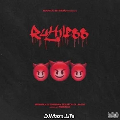 Ruthless - Emiway Bantai